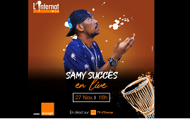 SAMY SUCCES INTERNAT 269